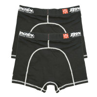 Brachial 2er Pack Boxer Shorts "Under"...