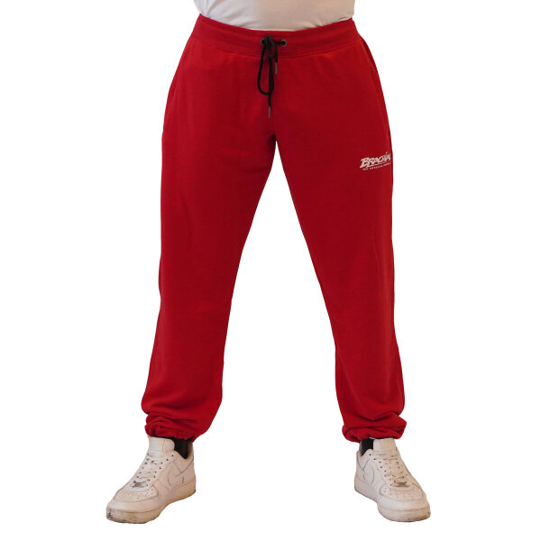 Brachial Sporthose "Lightweight" rot