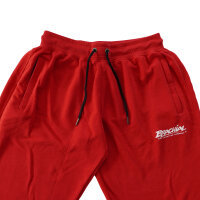 Brachial Sporthose "Lightweight" rot