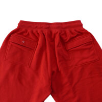 Brachial Sporthose "Lightweight" rot