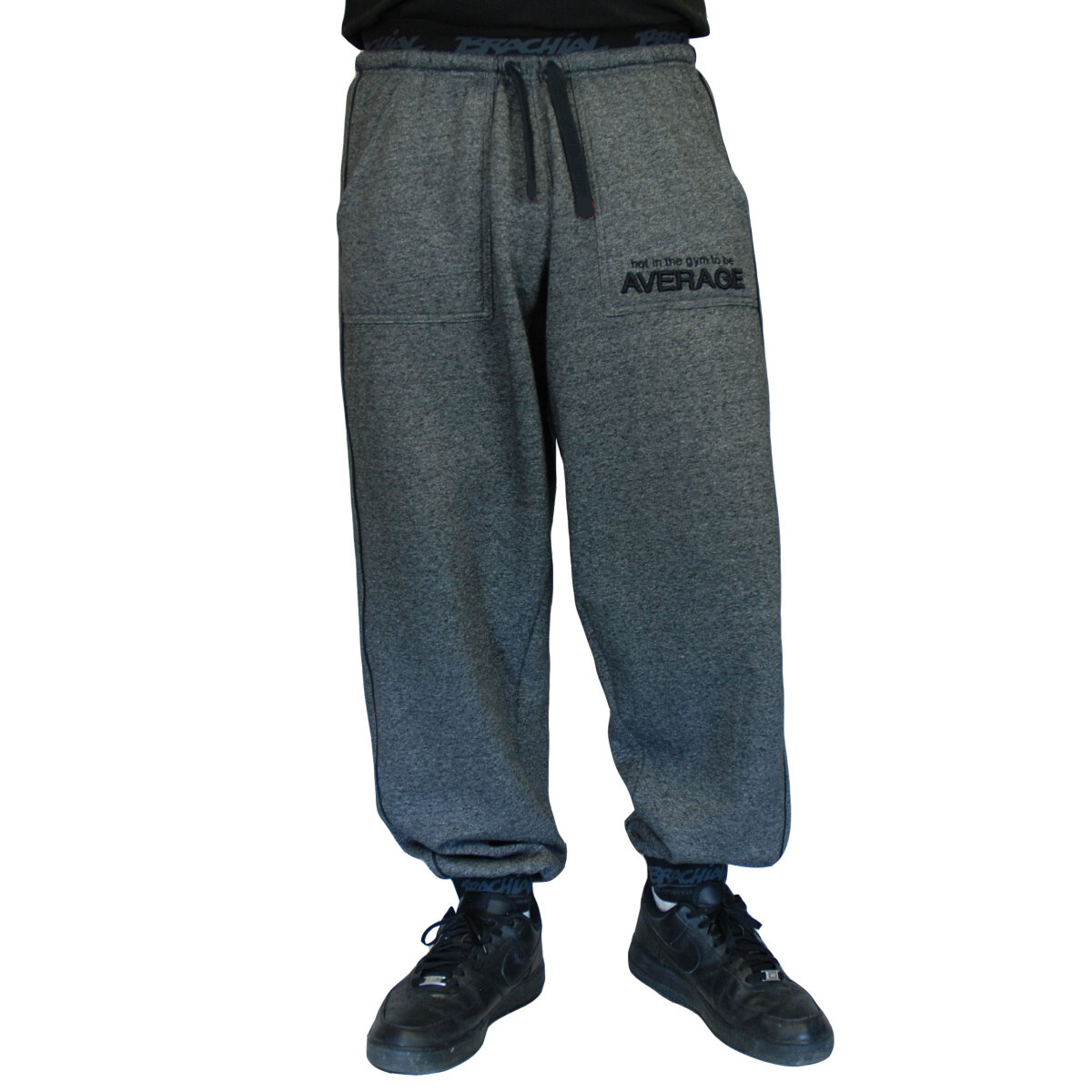 Спортивные брюки Brachial Tracksuit trousers Gym