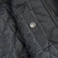 Brachial Fliegerjacke "Sign" schwarz