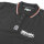 Brachial Polo-Shirt "Sunrise" schwarz