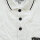 Brachial Polo-Shirt "Active" white
