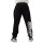 Brachial Sporthose "PNTC-reed" black/white