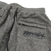 Brachial Sporthose "PNTC-reed" darkgreymelounge/black