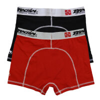 Brachial 2er Pack Boxer Shorts "Under"...