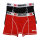 Brachial 2er Pack Boxer Shorts "Under" rot/schwarz, schwarz/weiss